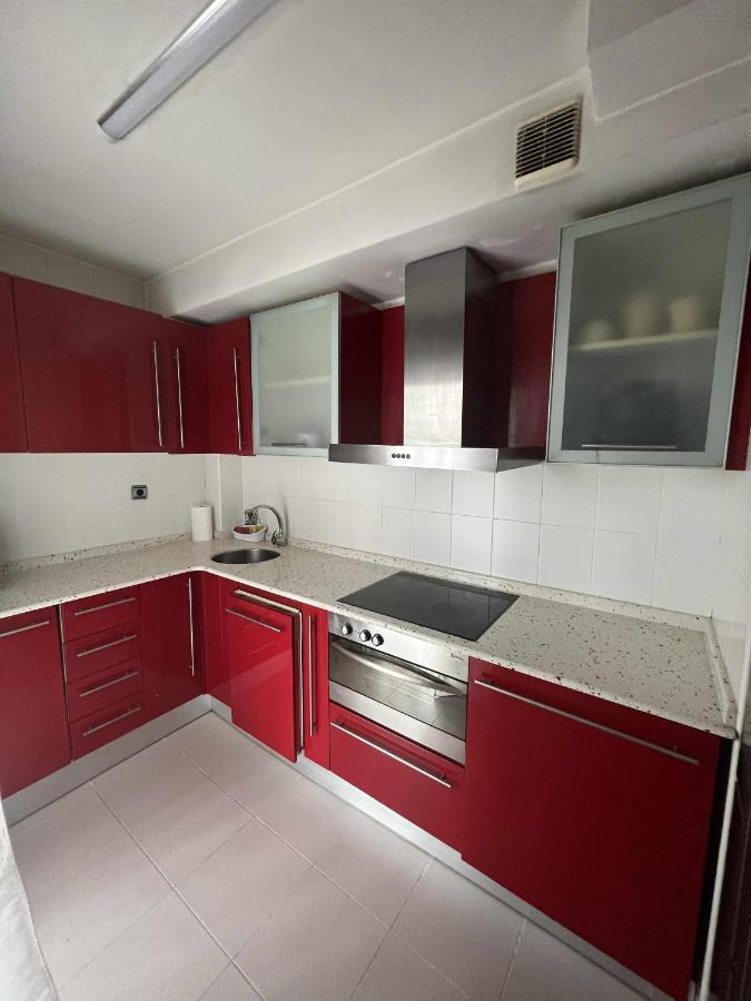 Murohouse Apartamento Con Piscina Zaragoza Exterior photo